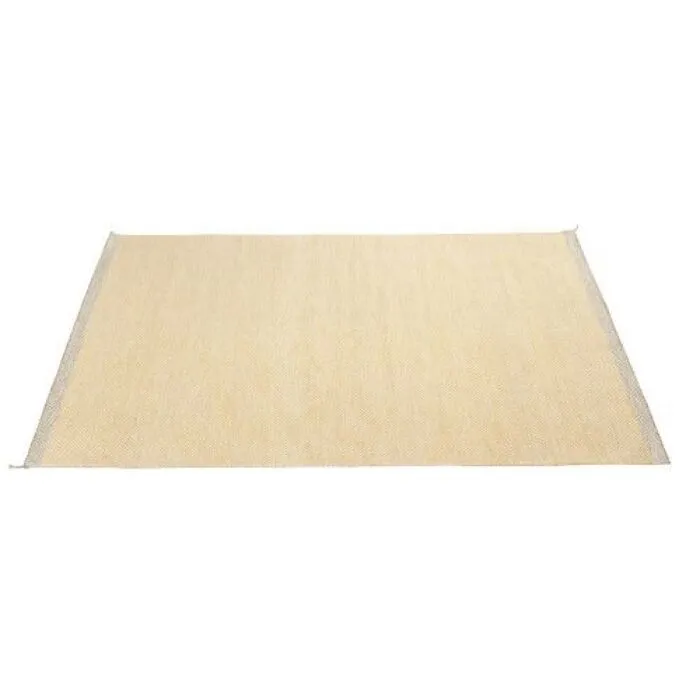 muuto Ply vloerkleed-170x240 cm-Yellow Nu Kopen