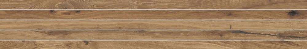 Beperkte Voorraad Rondine TIMELESS Bruin mat 24X150cm ( RONTIMNUT2415R )