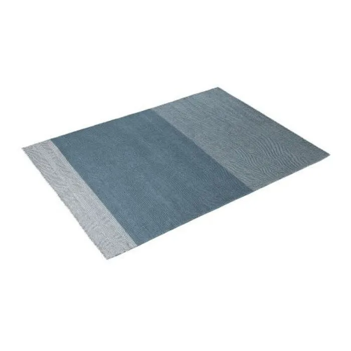 Muuto Varjo vloerkleed-200x300 cm-Blauw Nu Kopen