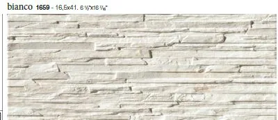 Weekendaanbieding Sichenia PAVEWALL Wit-mat 16X41cm (921659)