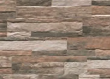 Alleen Vandaag Sichenia PAVEWALLWOOD Bruin-mat 22X45cm (92175324)