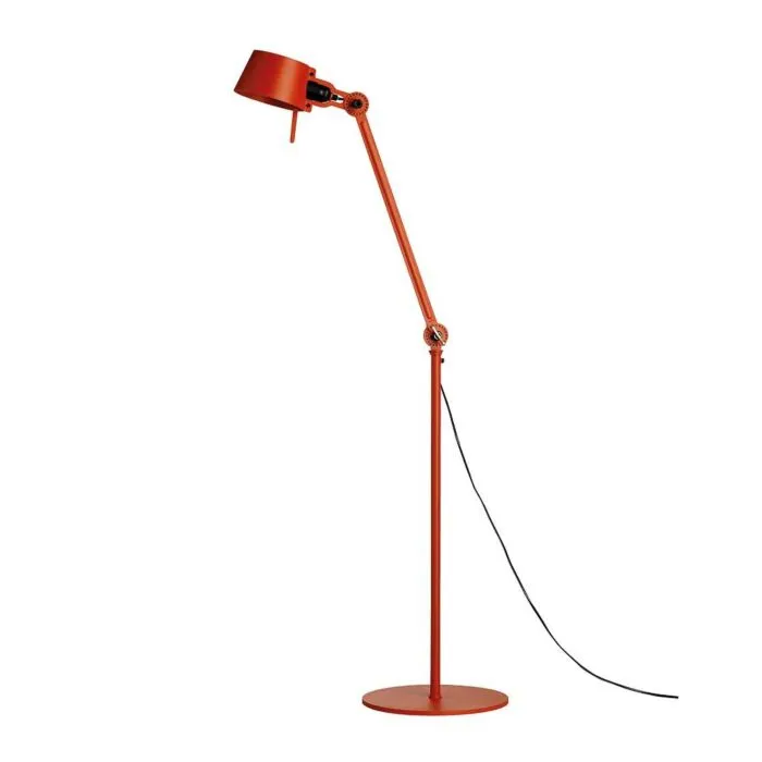 Tonone Bolt 1 arm vloerlamp-Striking orange Tijdelijk Beschikbaar