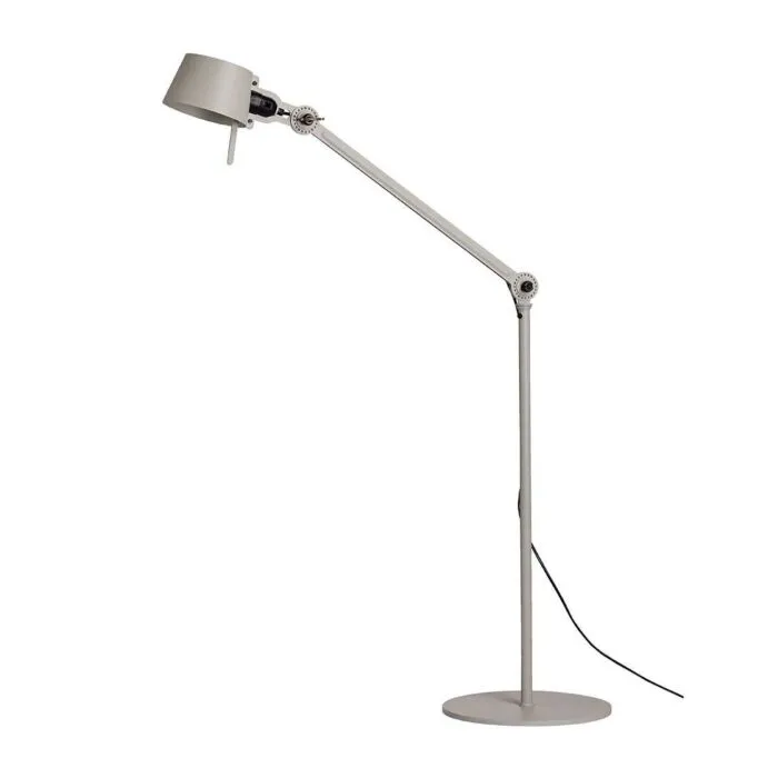Tonone Bolt 1 arm vloerlamp-Ash grey Betrouwbaar