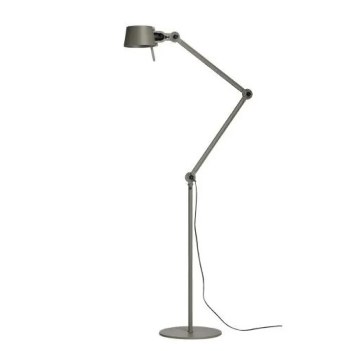 Favoriet Tonone Bolt 2 arm vloerlamp-Flux green