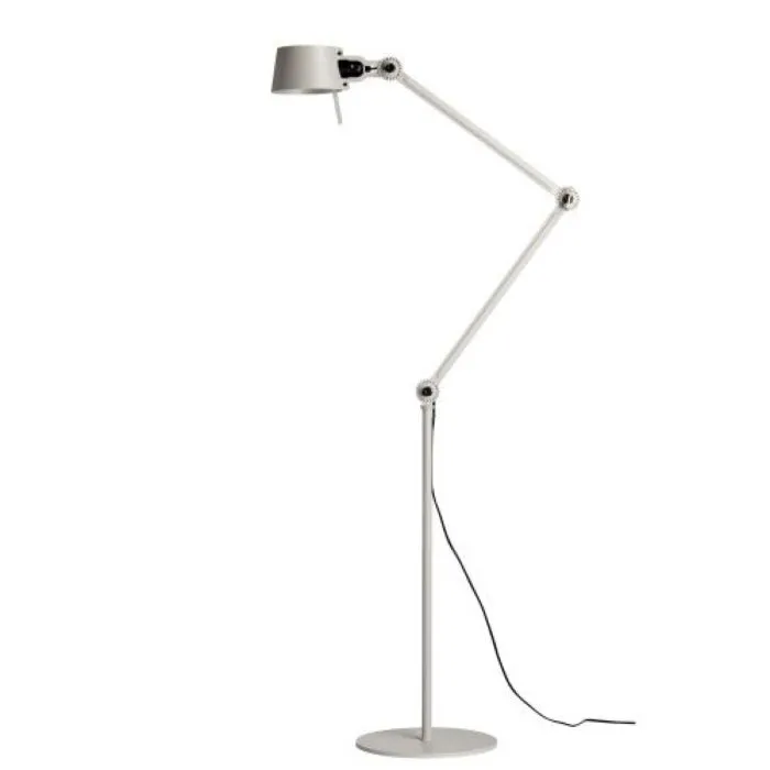 Bestel Nu Tonone Bolt 2 arm vloerlamp-Ash grey