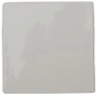 Weekendaanbieding Sottocer HARMONY Grijs-glans 15X15cm ( SOTHARSMO )