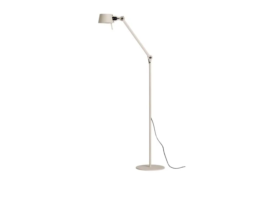 Tonone Bolt Long 1 arm vloerlamp-Lighting white Beste Prijs