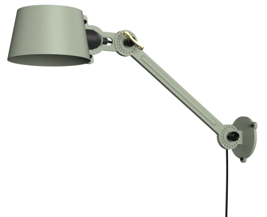 Tonone Bolt Side Fit wandlamp-Flux green Fabrieksprijs