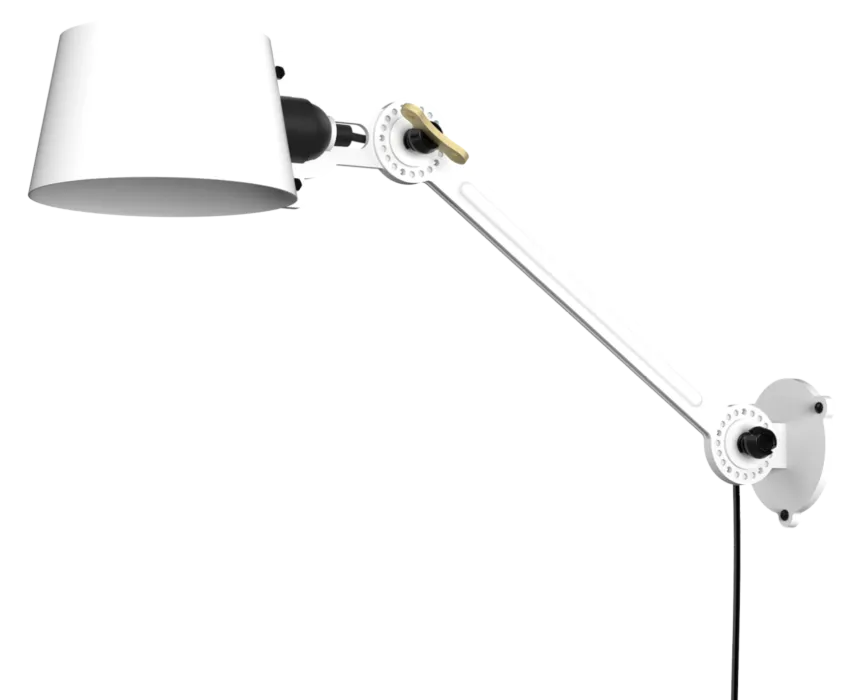 Tonone Bolt Side Fit wandlamp-Pure white Alleen Vandaag