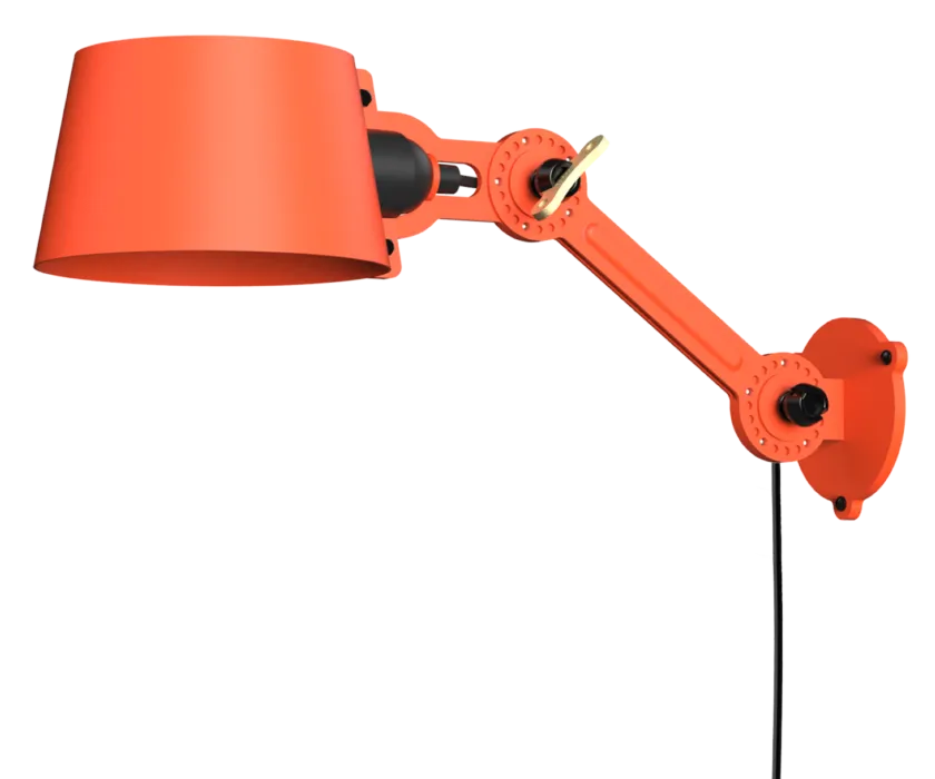 Tonone Bolt Side Fit Small wandlamp-Striking orange Exclusieve Aanbieding