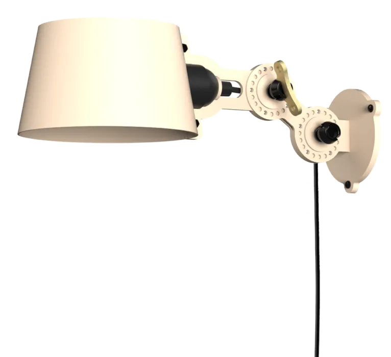 Tonone Bolt Side Fit Mini wandlamp-Lighting white Gecertificeerd