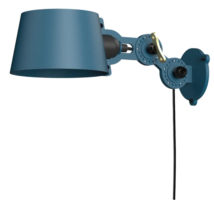 Tonone Bolt Side Fit Mini wandlamp-Thunder blue Veilige Betaling