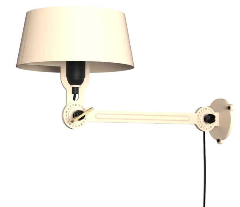 Superprijs Tonone Bolt Under Fit wandlamp-Lighting white