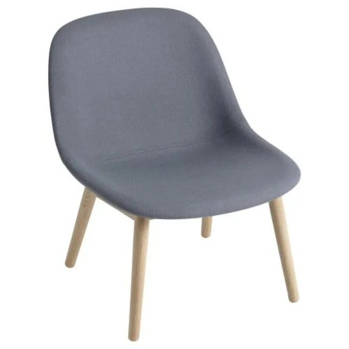 Aanbieding Muuto Fiber Wood fauteuil-Divina 154