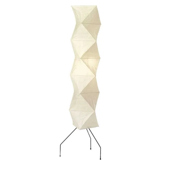 Nu Kopen Vitra Akari UF4-L8 vloerlamp
