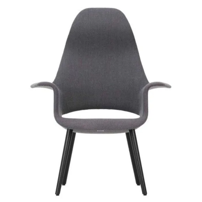 Bestseller Vitra Organic Highback fauteuil