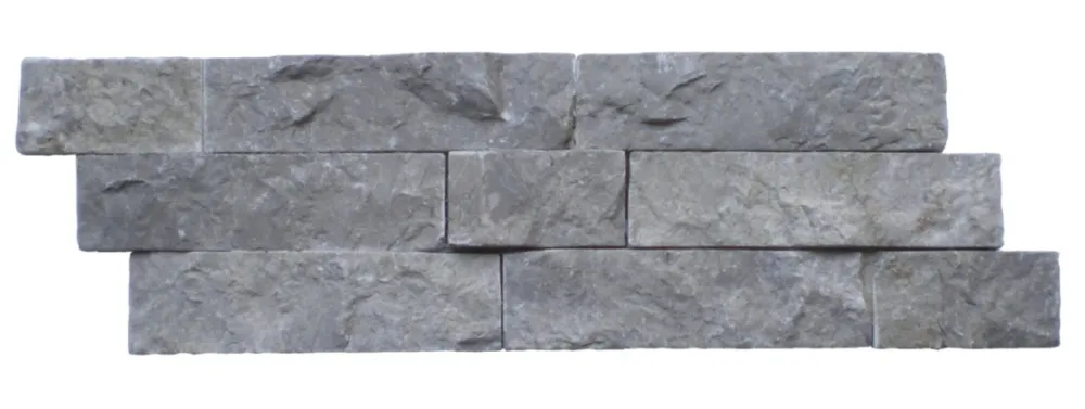 Gratis Retour Stabigo STONE PANEL Grijs 15X50cm ( STA55254 )