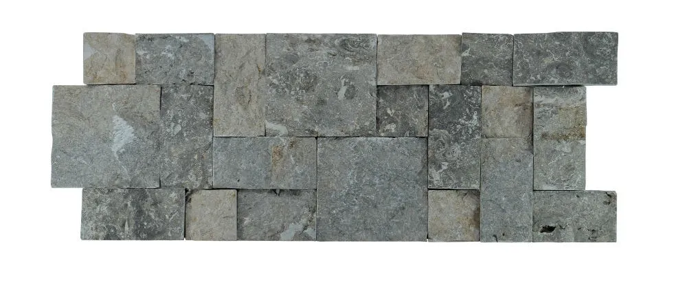 Stabigo STONE PANEL Grijs 20X50cm ( STA60254 ) Tijdelijk Beschikbaar
