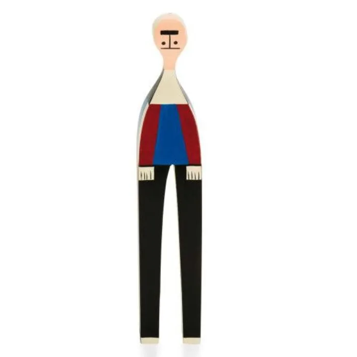 Vitra Wooden Dolls No.22 Beste Prijs