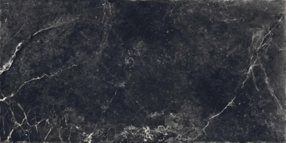 Tagina MARMI IMPERIALE Zwart mat 60X120cm ( TAGMARZE6012R ) Rechtstreeks Van De Fabrikant