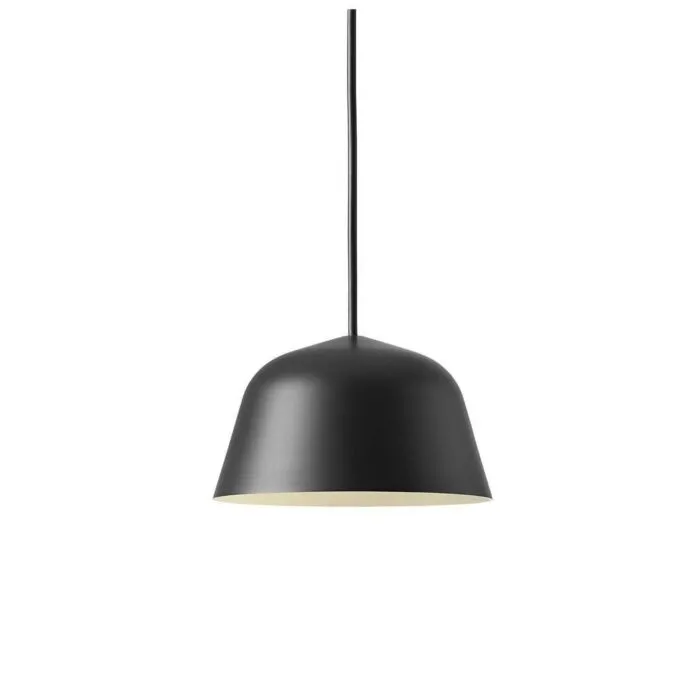 Op = Op muuto Ambit hanglamp Ø 16,5-Zwart