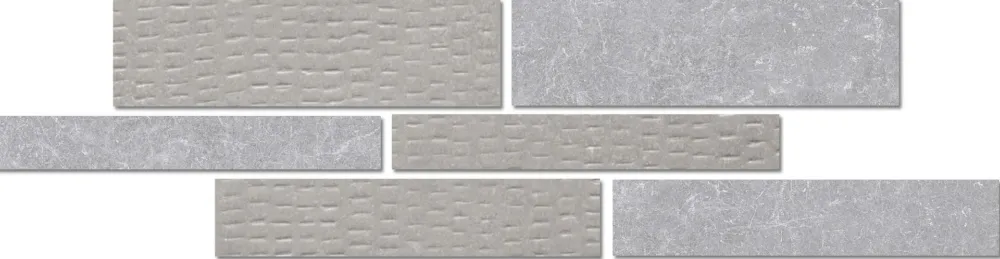 Vallelungo CREO Grijs 16X60cm Gratis Retour