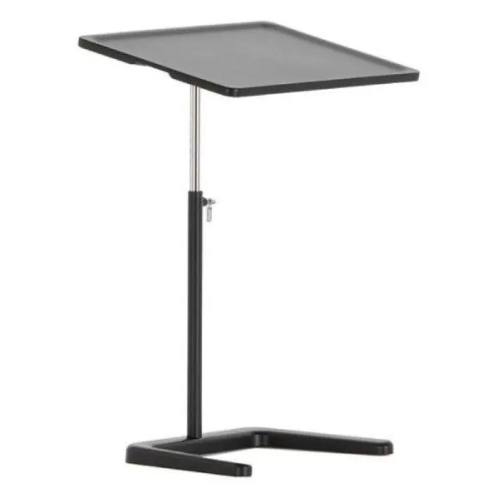 Fabrieksprijs Vitra Nestable bijzettafel-Basic dark