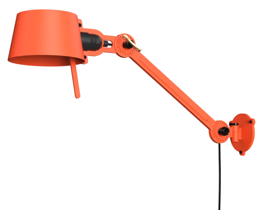 Tonone Bolt Bed Side Fit wandlamp-Striking orange Fabrieksprijs