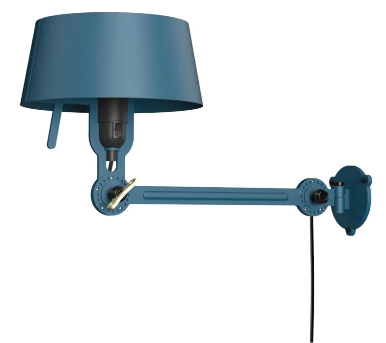 Tonone Bolt Bed Under Fit wandlamp -Thunder blue Actieprijs