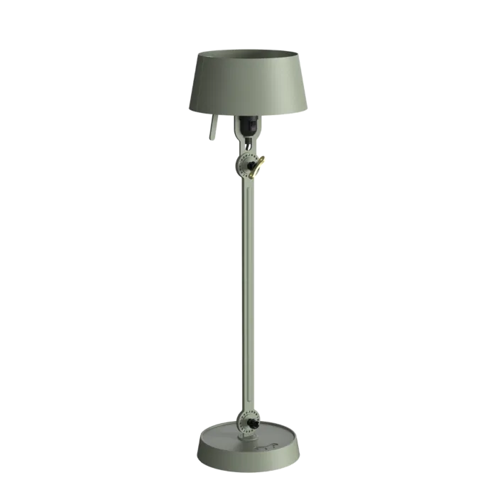 Gereduceerde Prijs Tonone Bolt Standard tafellamp-Flux green