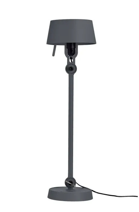 Tonone Bolt Standard tafellamp-Midnight grey Koopje