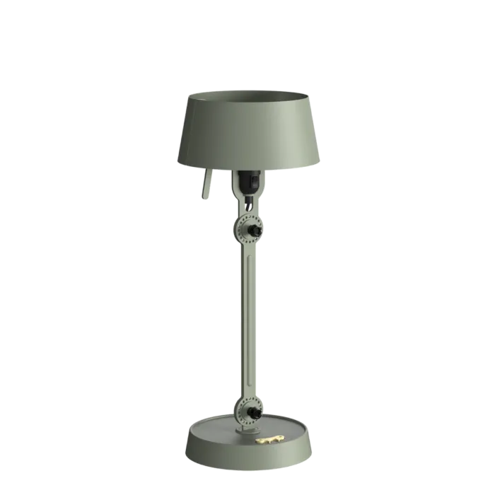 Tonone Bolt Small tafellamp-Flux green Gratis Retour