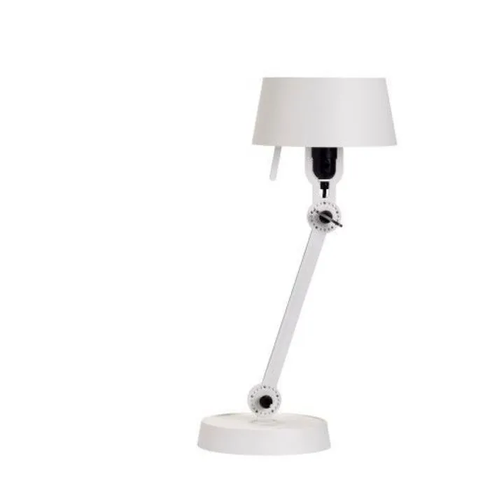 Tonone Bolt Small tafellamp-Pure white Gecertificeerd