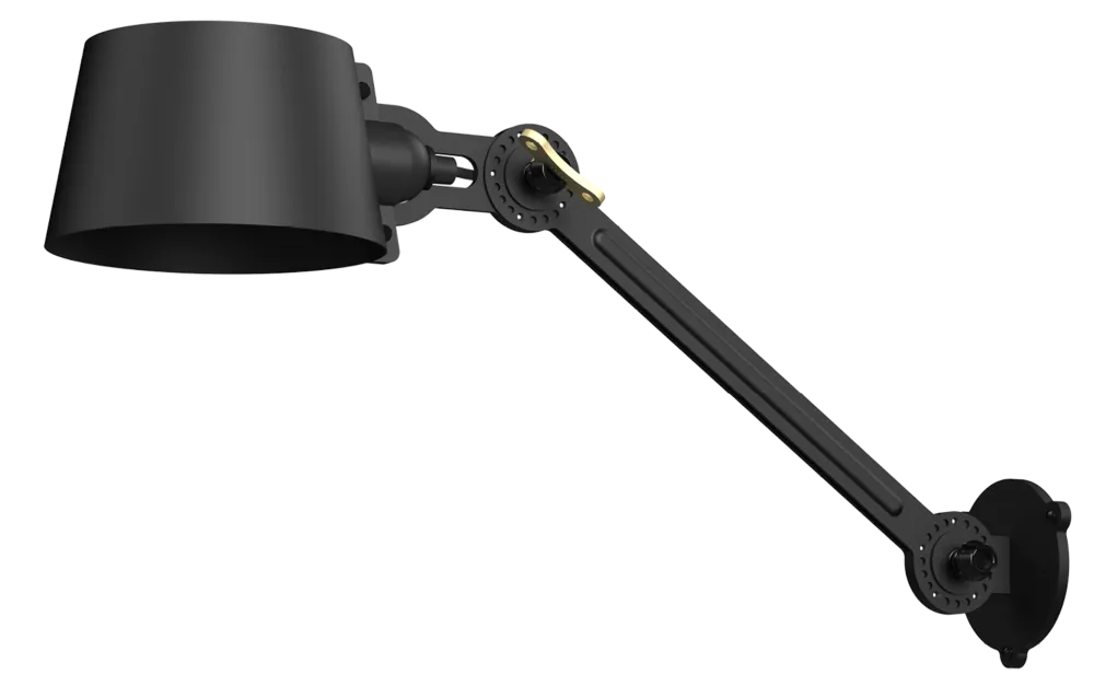Tonone Bolt Side Fit Install wandlamp-Smokey Black Korting
