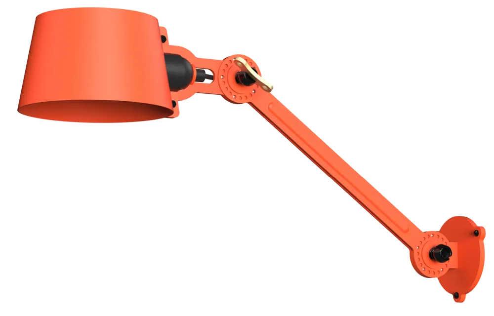 Tonone Bolt Side Fit Install wandlamp-Striking orange Voordeelprijs
