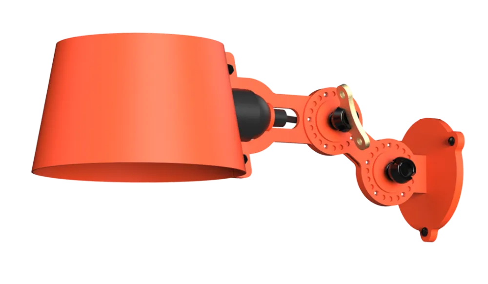 Tonone Bolt Side Fit Mini Install wandlamp-Striking orange Aanbieding