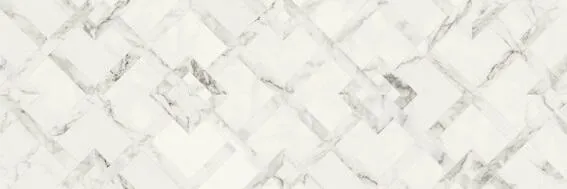 Villeroy & Boch MARBLE ARCH Wit glans 39.7X119.7cm ( 2MA011450 ) Gereduceerde Prijs