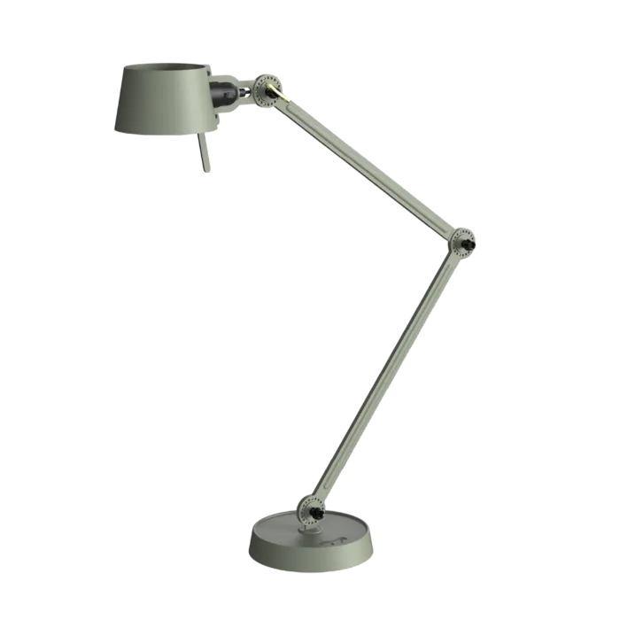 Tonone Bolt 2 Arm Foot bureaulamp-Flux green Nu Kopen