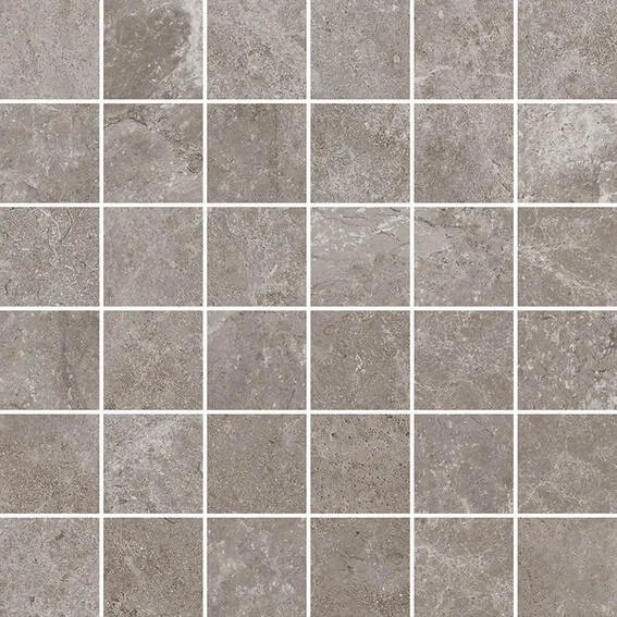 Villeroy & Boch MERIDA Grijs mat 29.8X29.8cm ( 2AJ602030 ) Premium