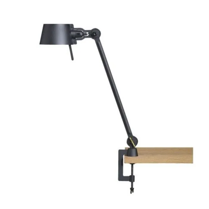 Tonone Bolt 1 Arm Clamp bureaulamp-Black Koop Vandaag