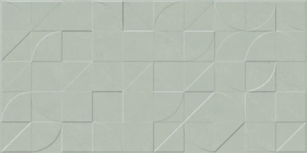 Beperkt Aanbod Villeroy & Boch Silent Mood Groen mat 29.7X59.7cm ( 2CG501574 )