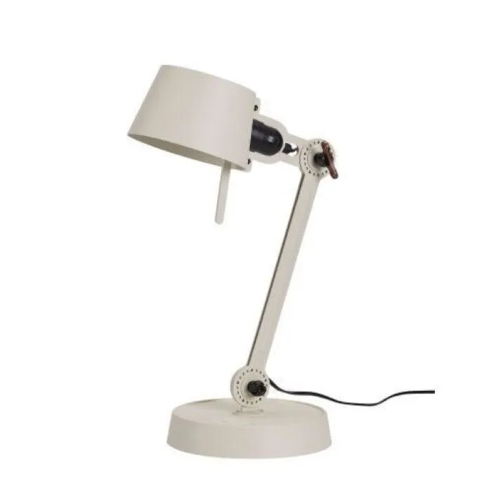 Populair Tonone Bolt 1 Arm Small Foot bureaulamp-Lighting white