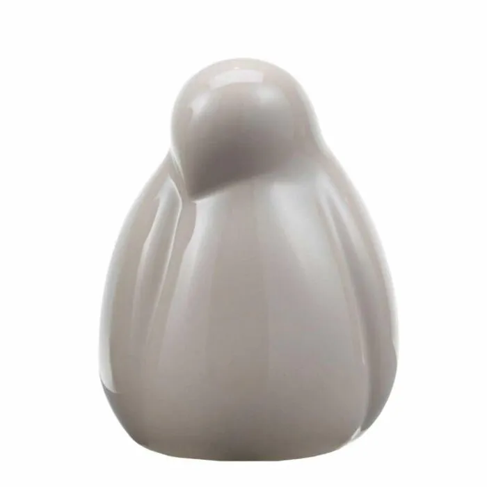 Vitra Resting Bird small-Zand Betrouwbaar