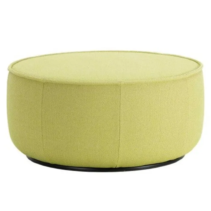Direct Verzonden Vitra Mariposa poef large-Credo 14