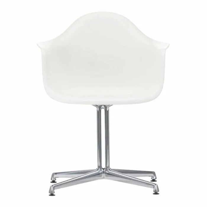 Alleen Vandaag Vitra DAL armstoel-Wit
