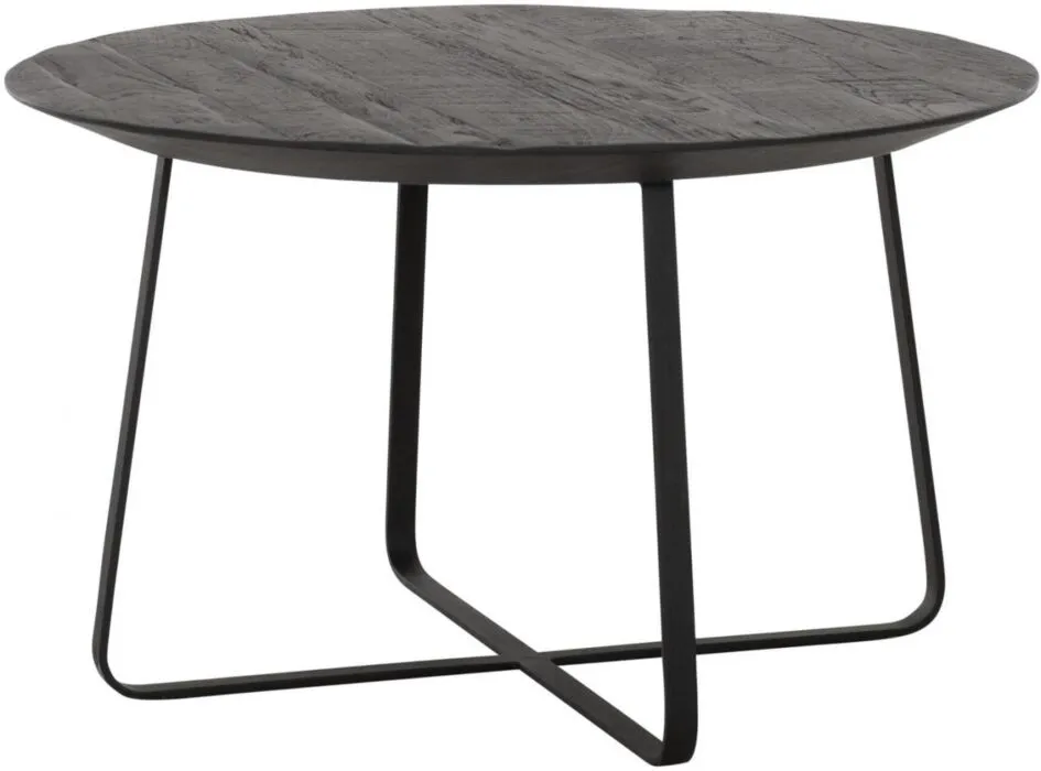 vanHarte Neptunes salontafel-Zwart-Large Koop Online