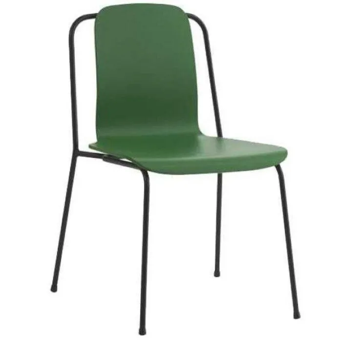 Aanbieding Normann Copenhagen Studio stoel-Green