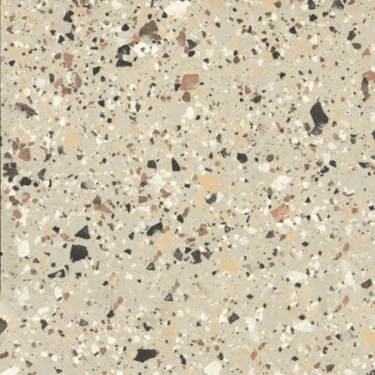 Dagaanbieding Iris VENICEVILLA Beige mat 75X75cm ( IRIVENBEI7575R )