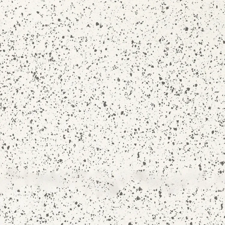 Iris RIALTO Wit mat 75X75cm ( IRIRIAWHI7575R ) Rechtstreeks Van De Fabrikant