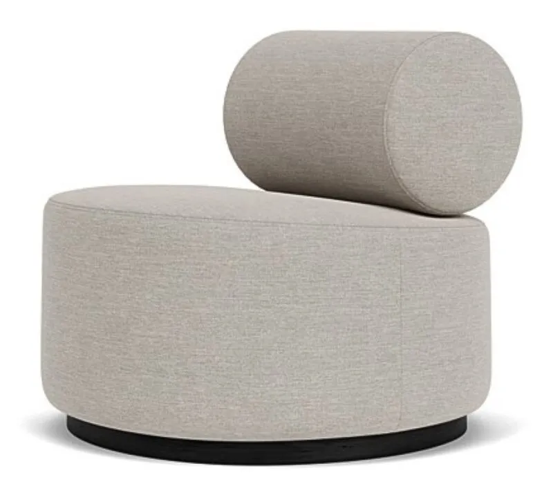 Fabrieksprijs FEST Sinclair fauteuil-Sydney - Beige - 22